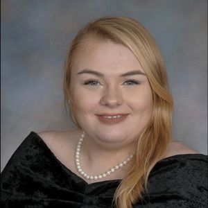 Meet your Posher, Glynnis
